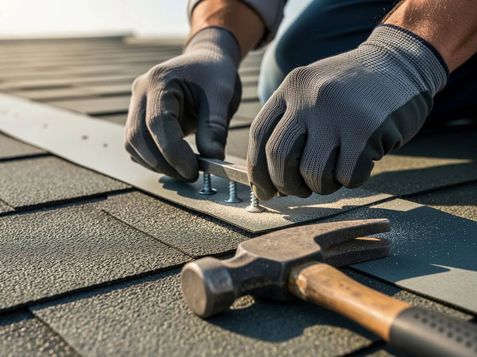 Why choose Fascia Repair in Waterloo, SC